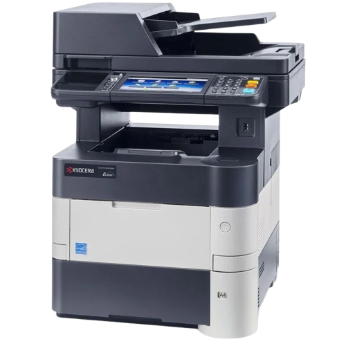 Kyocera Ecosys M3550idn