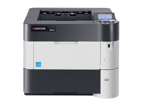 Kyocera Ecosys P3055dn