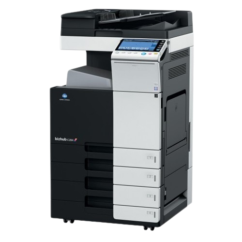 Konica Minolta Bizhub C224e