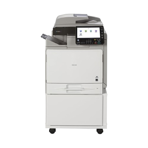RICOH AFICIO MPC 401