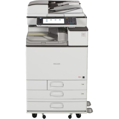 Ricoh Aficio Mp C3003