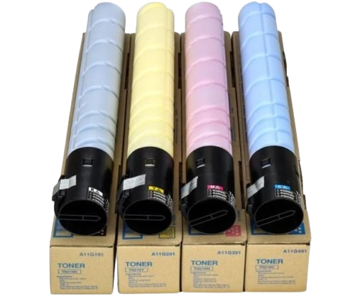 Bizhub Toner TN 216