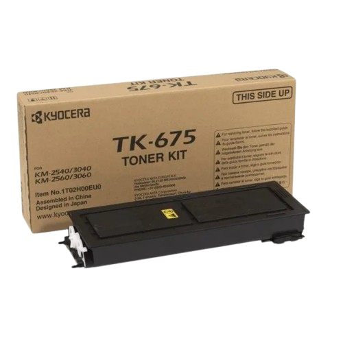 TK 675