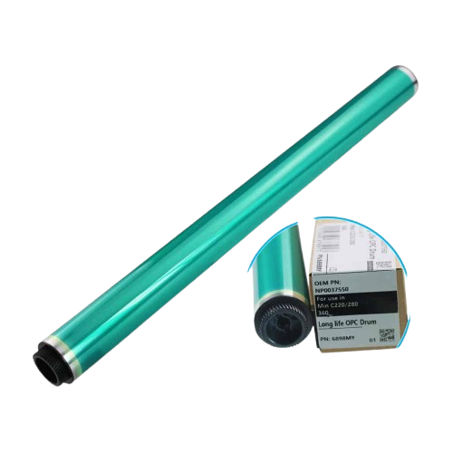 OPC DRUMS