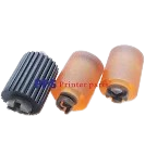 Feed Separation Roller pickup Roller For Konica Minolta