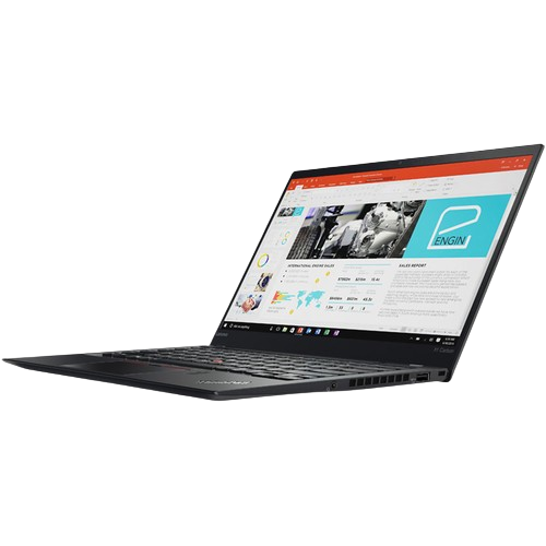 Lenovo ThinkPad X1 Carbon Ultrabook (5th Gen) Intel Core i7