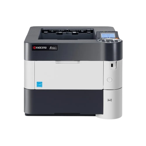 Kyocera Ecosys Fs 4100DN
