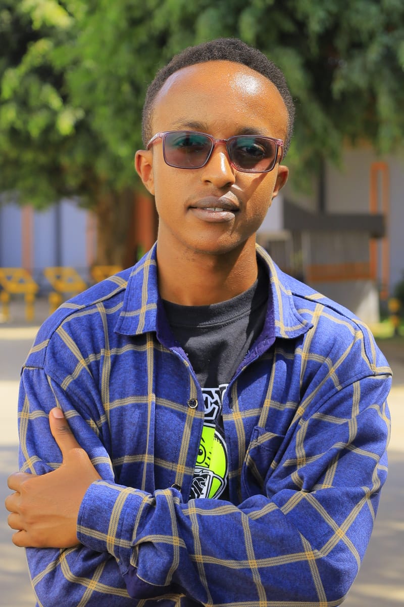 7 Harsh Truths I’ve Learned as a 21-Year-Old Kenyan Entrepreneur (No Mentor. No Blueprint. Just Hunger.)