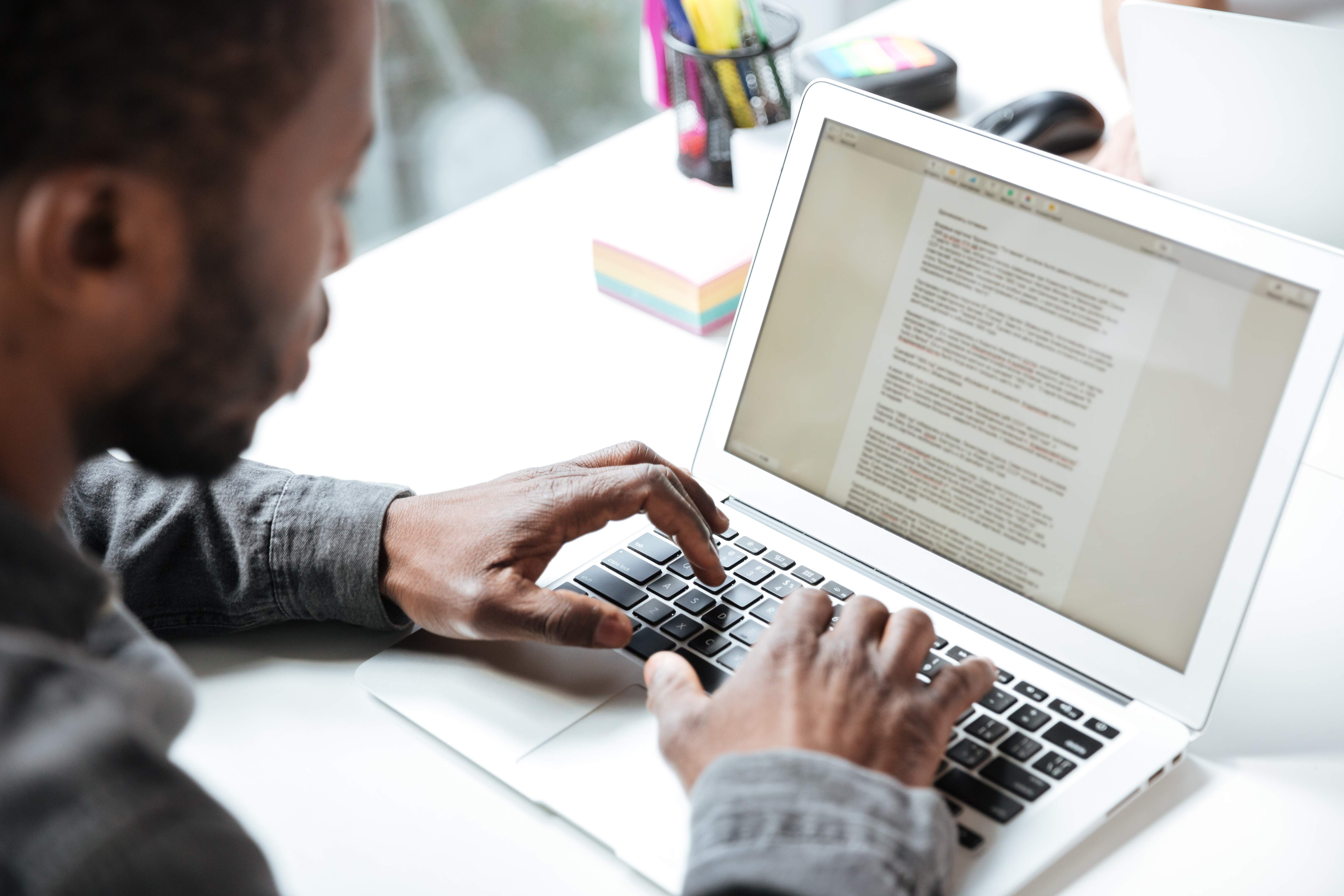 The Ultimate Website Client Checklist (Kenyan Edition) — How to Hire the Best Website Development Agency in Kenya