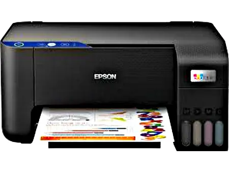 EPSON L3210