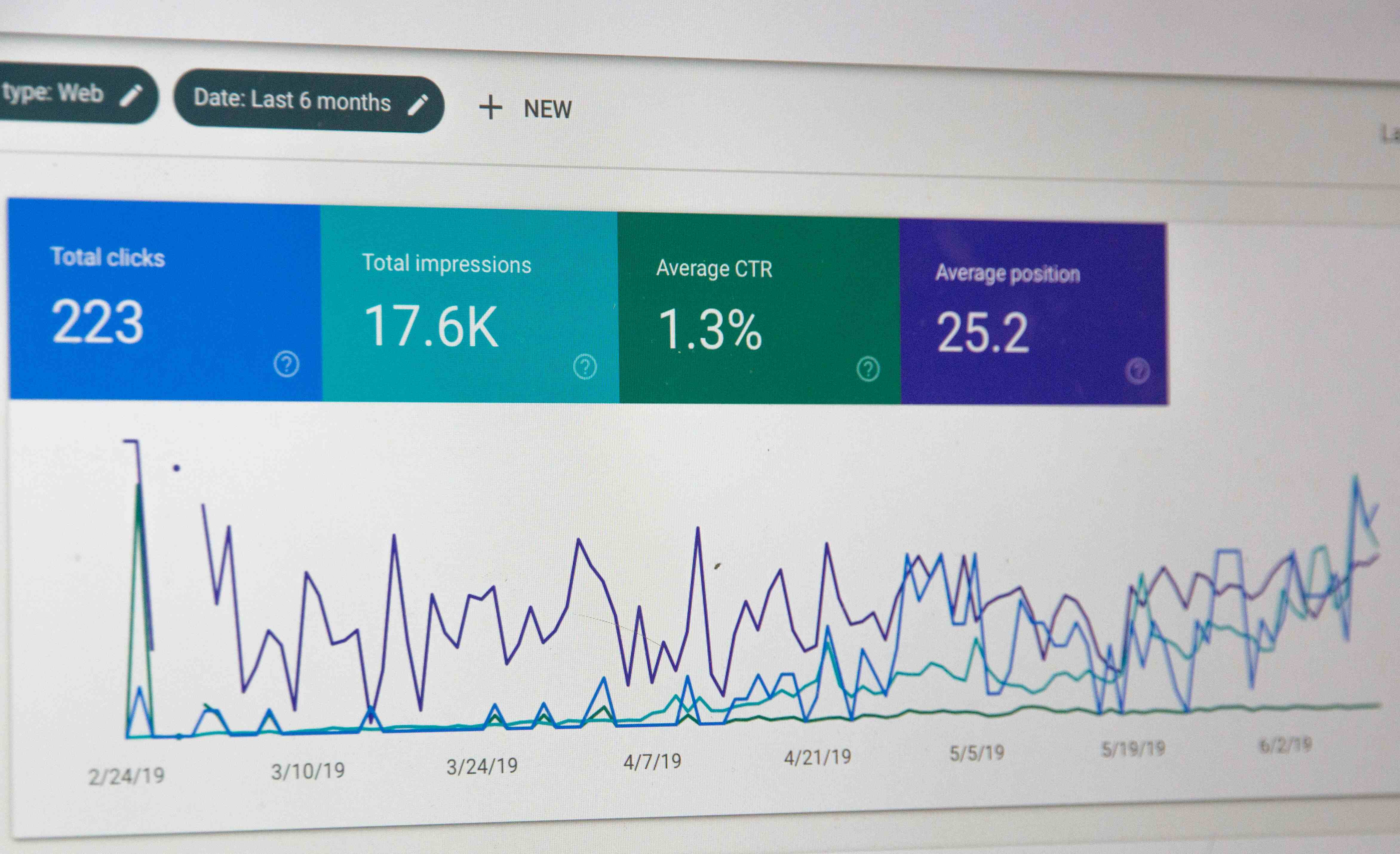 SEO for Small Businesses in Kenya: Get Found, Get Clients | RatifiedTech