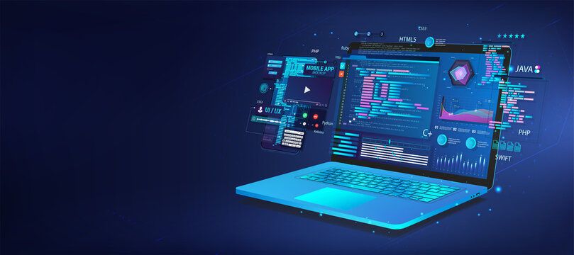 Feature image for How High-Performance Websites Are Driving Business Growth in 2026 by RatifiedTech