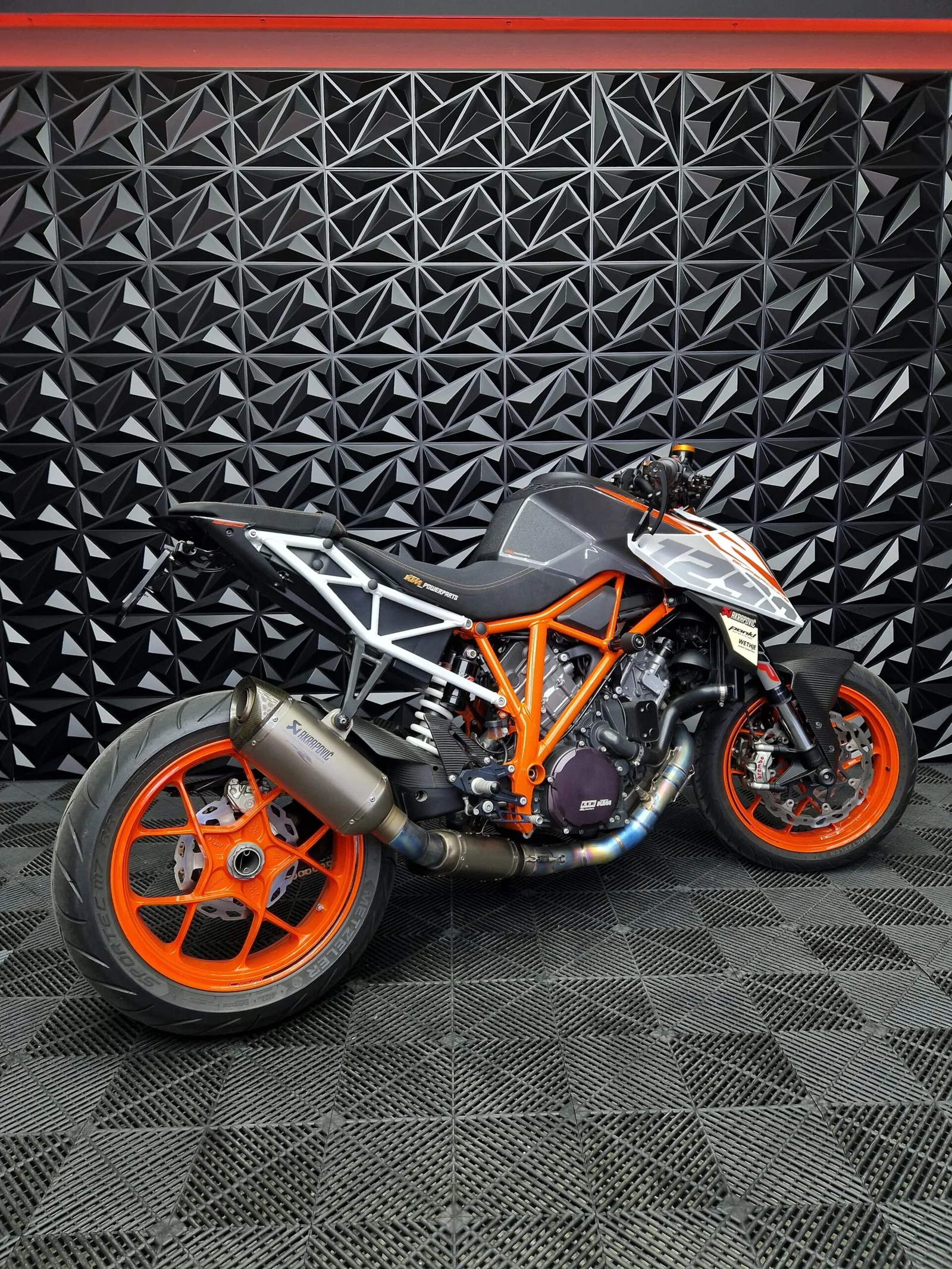 Motoren