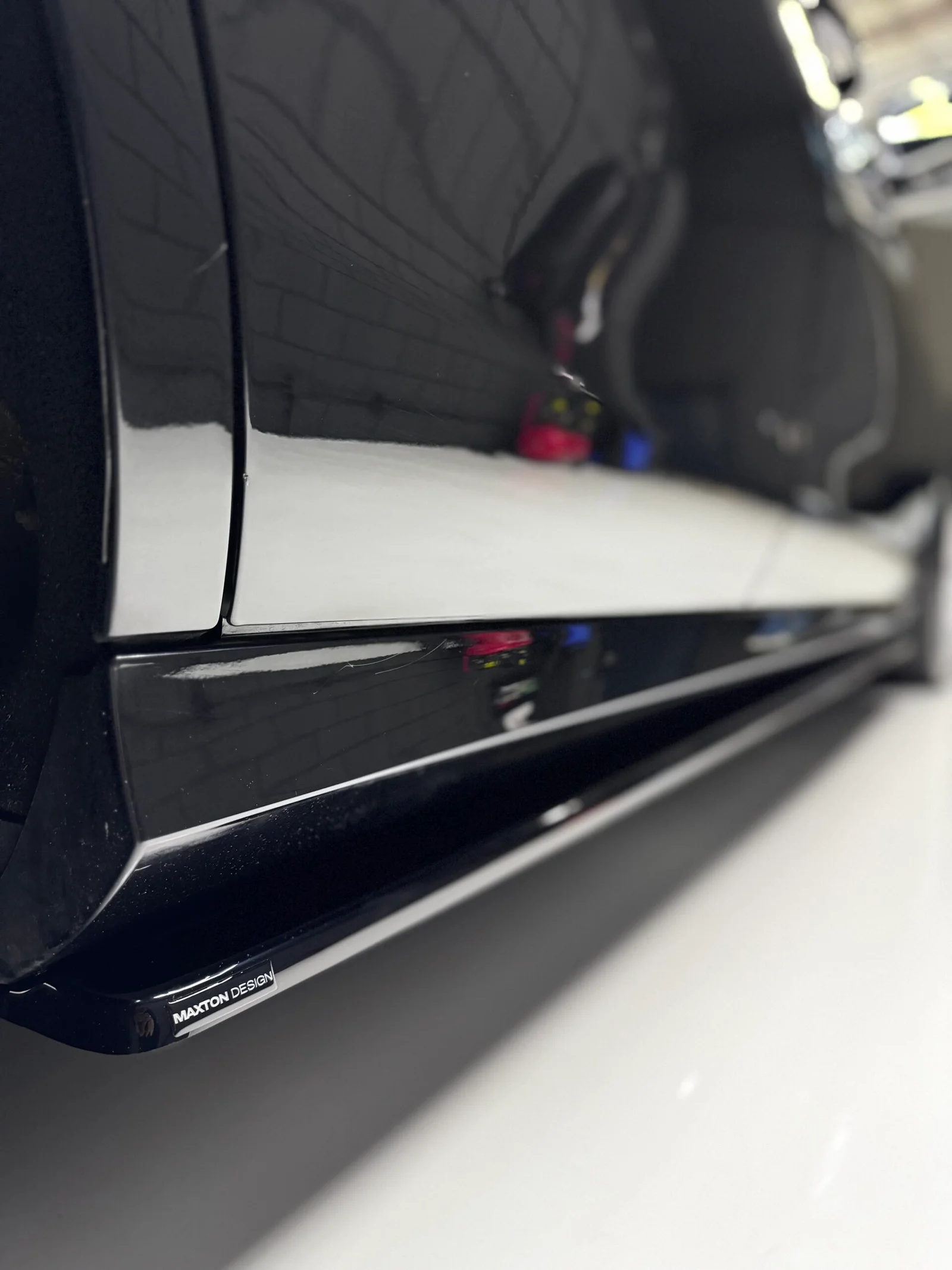 Paint Protection Film
