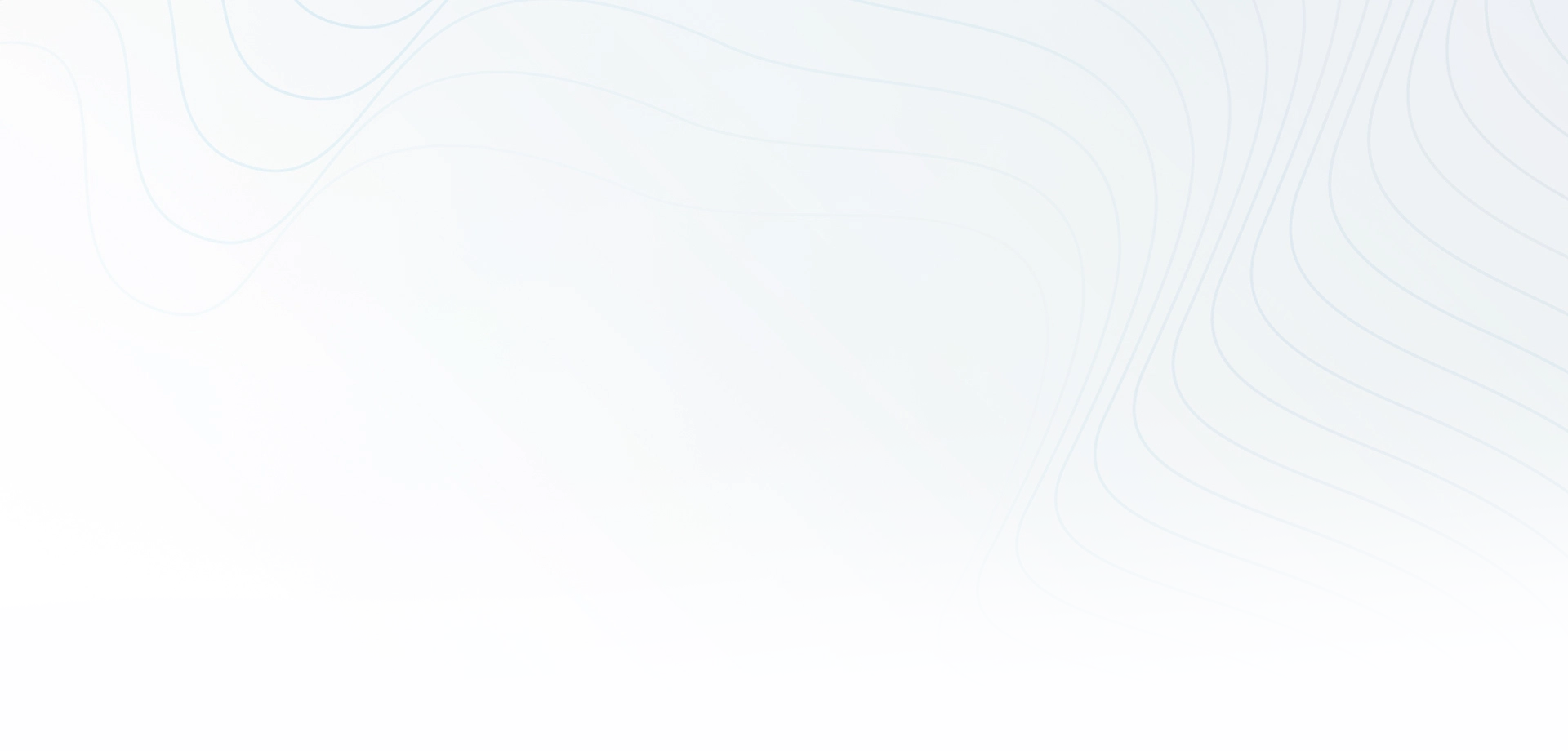 Hero banner background