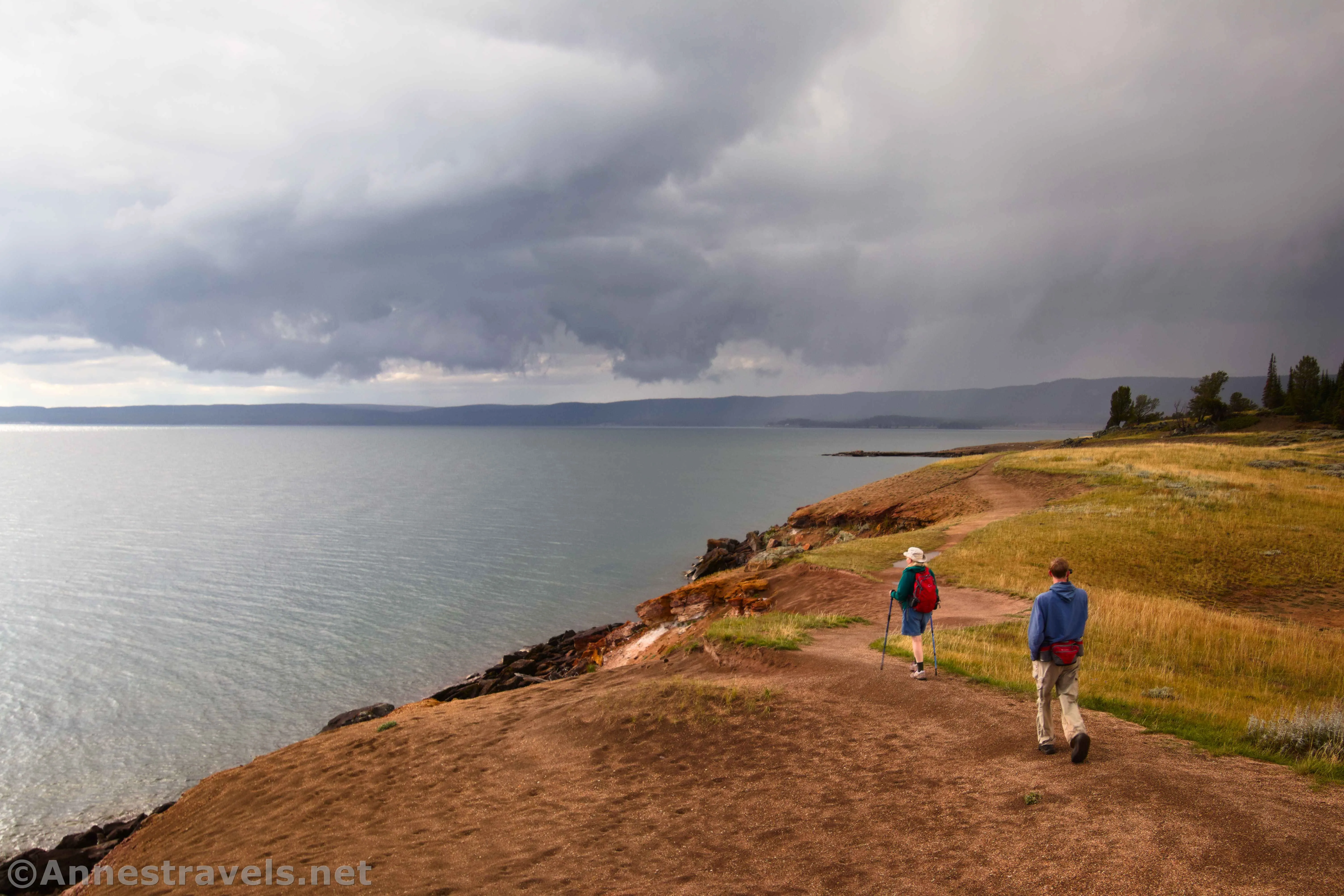 Stormy Views From Storm Point Anne s Travels Stormy Views From Storm Point Anne s Travels