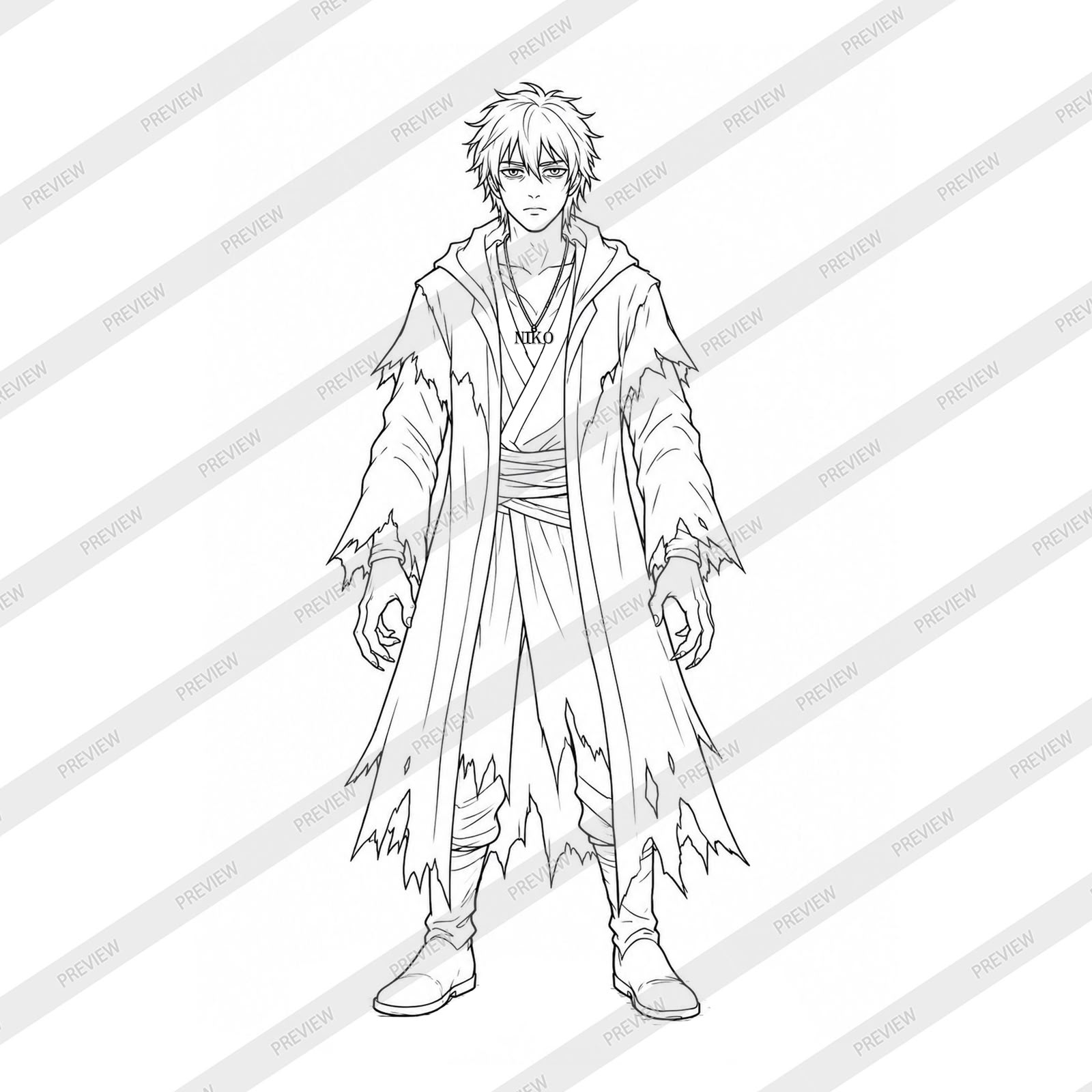 Concept Design