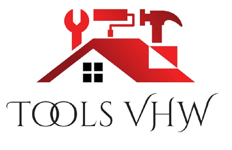 Tools VHW Website