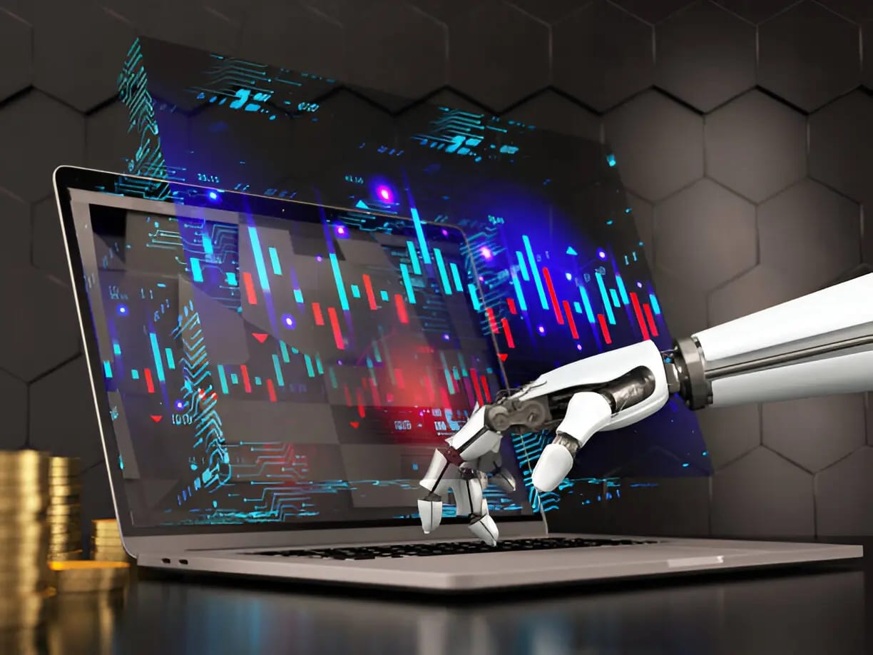 AI recommendation systems