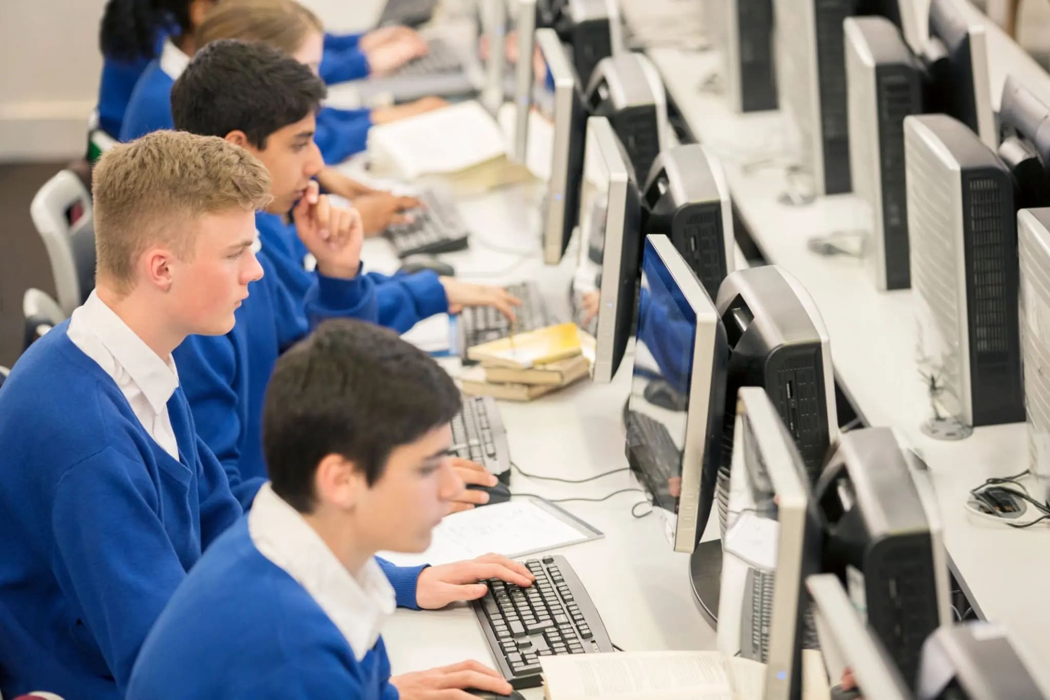 Education Technology