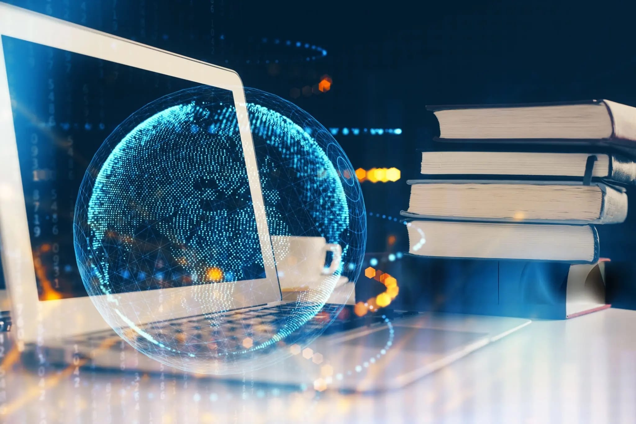 Unlock AI-Driven