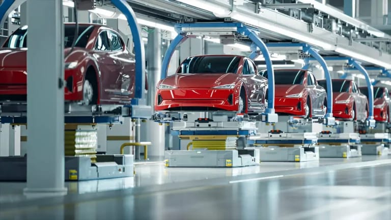 Unlock AI-Driven