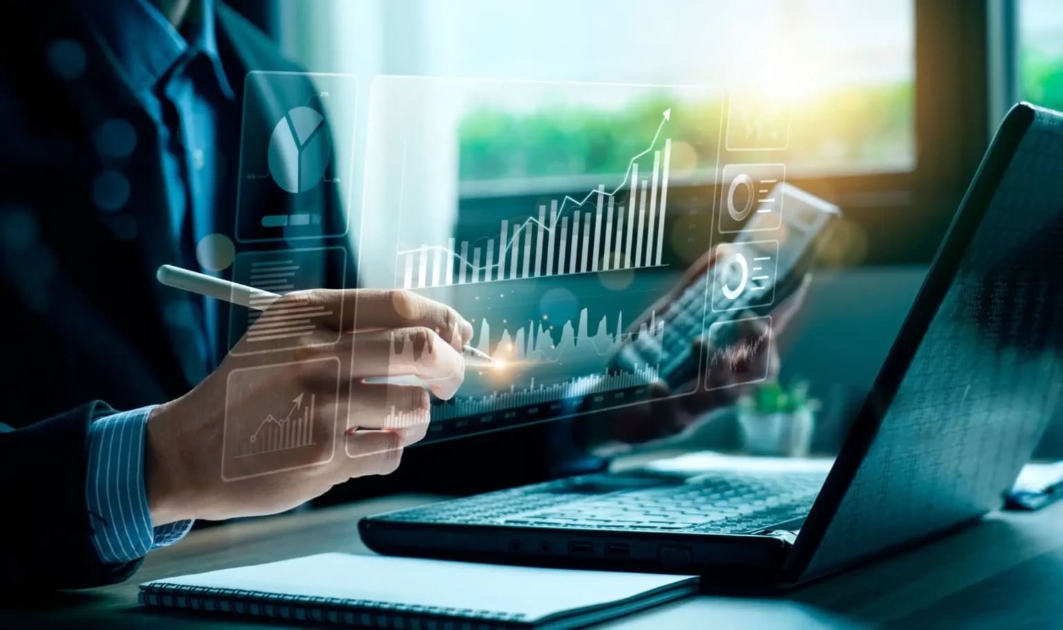 Business Technology