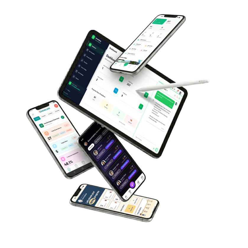 AI Integration & AI-Powered Development