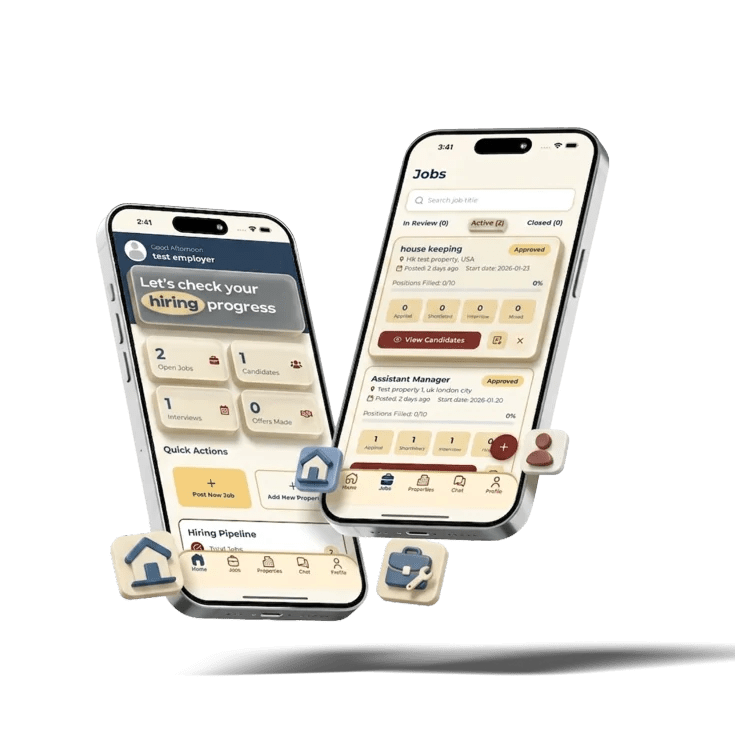 UI/UX Design