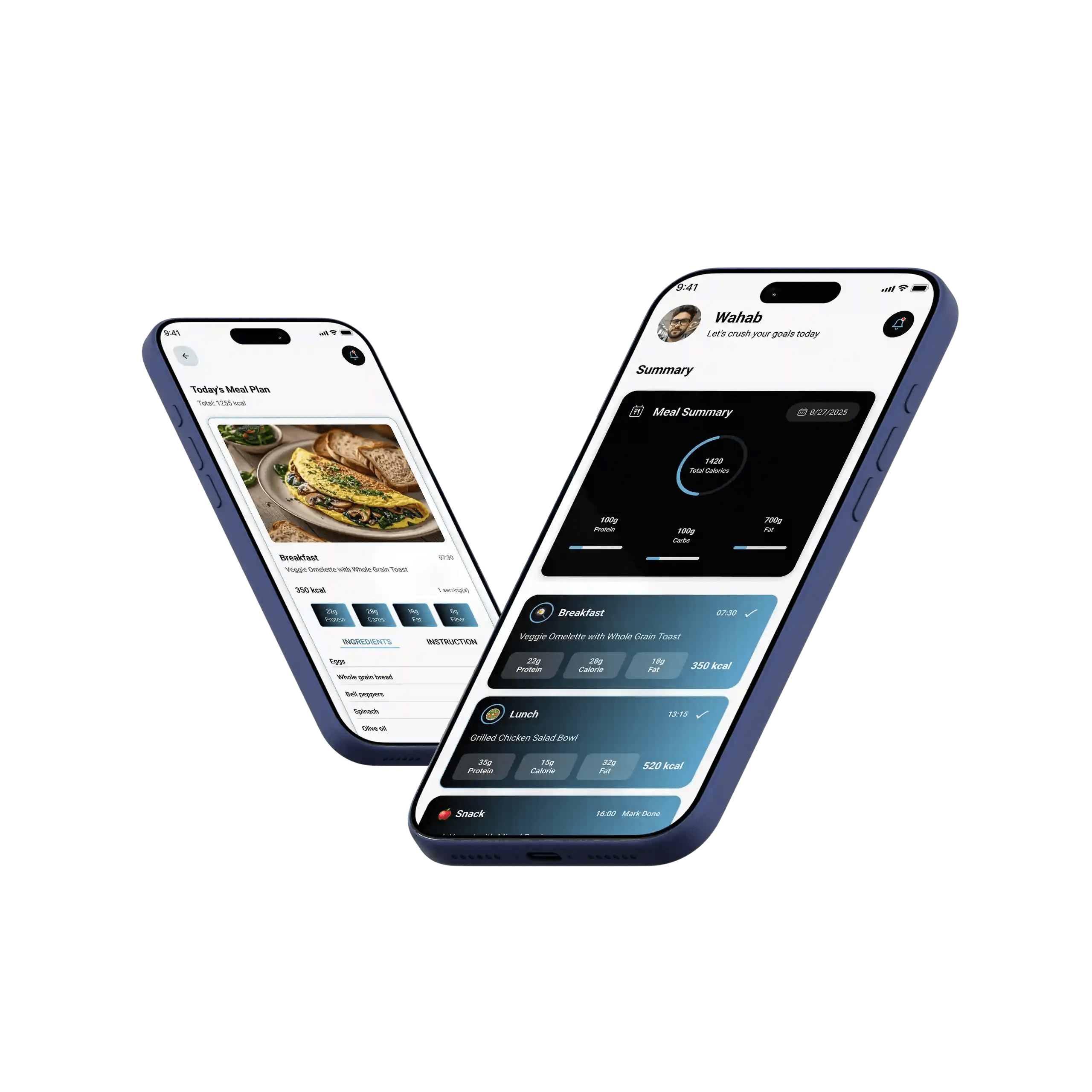 AI-APEX App - project overview