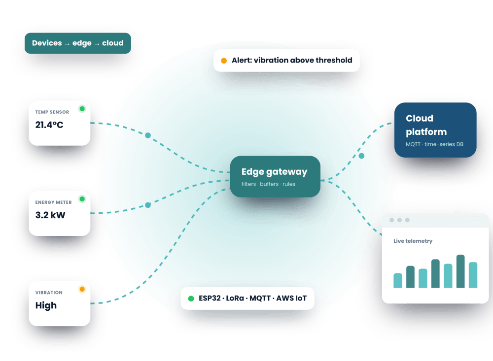 IoT Development