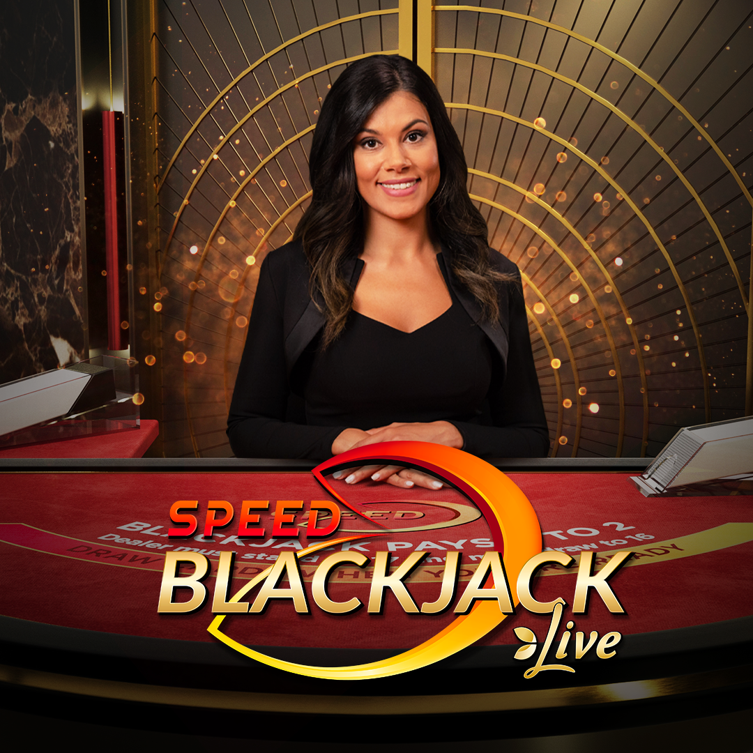 Evo Speed Blackjack 1