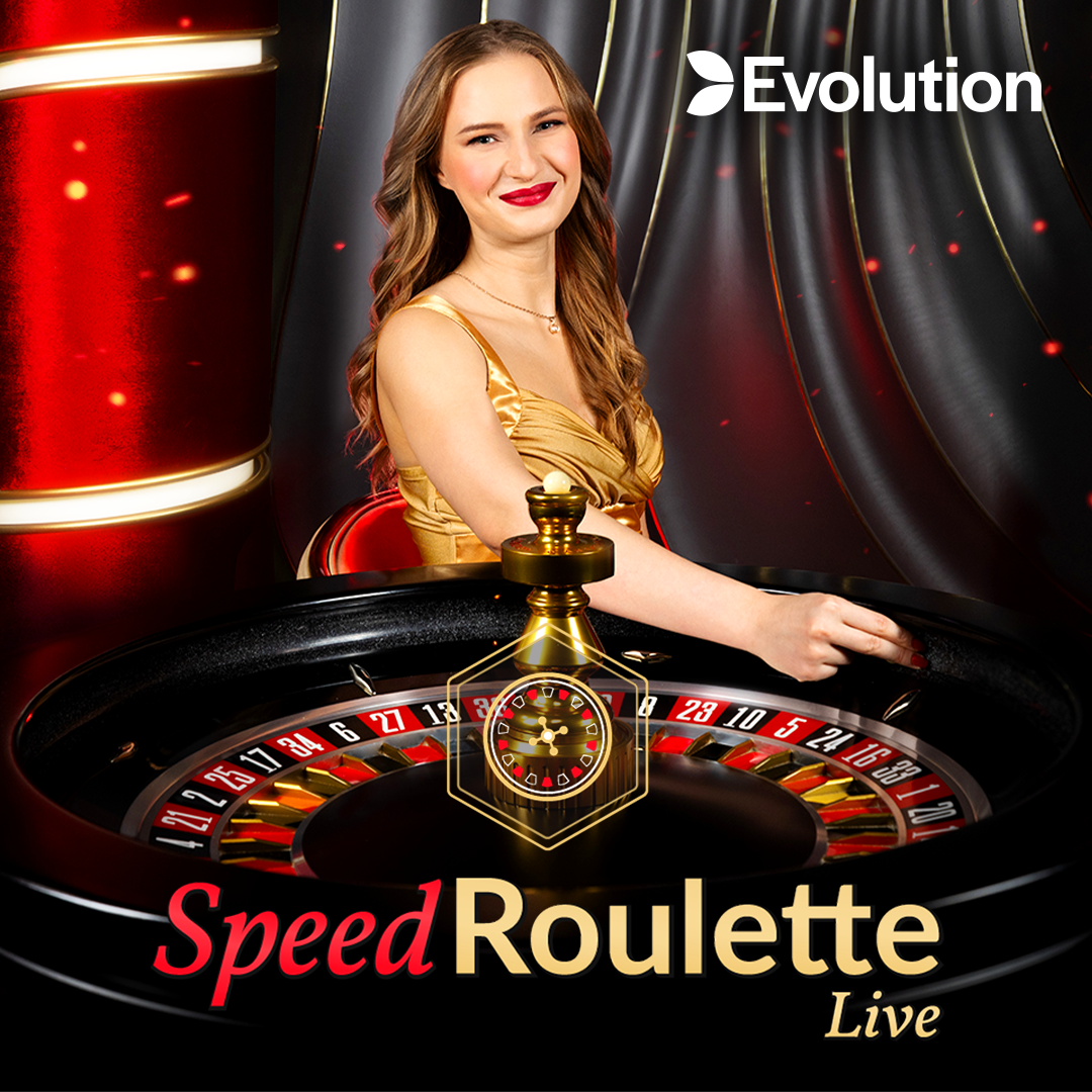 Speed Roulette (Evo)