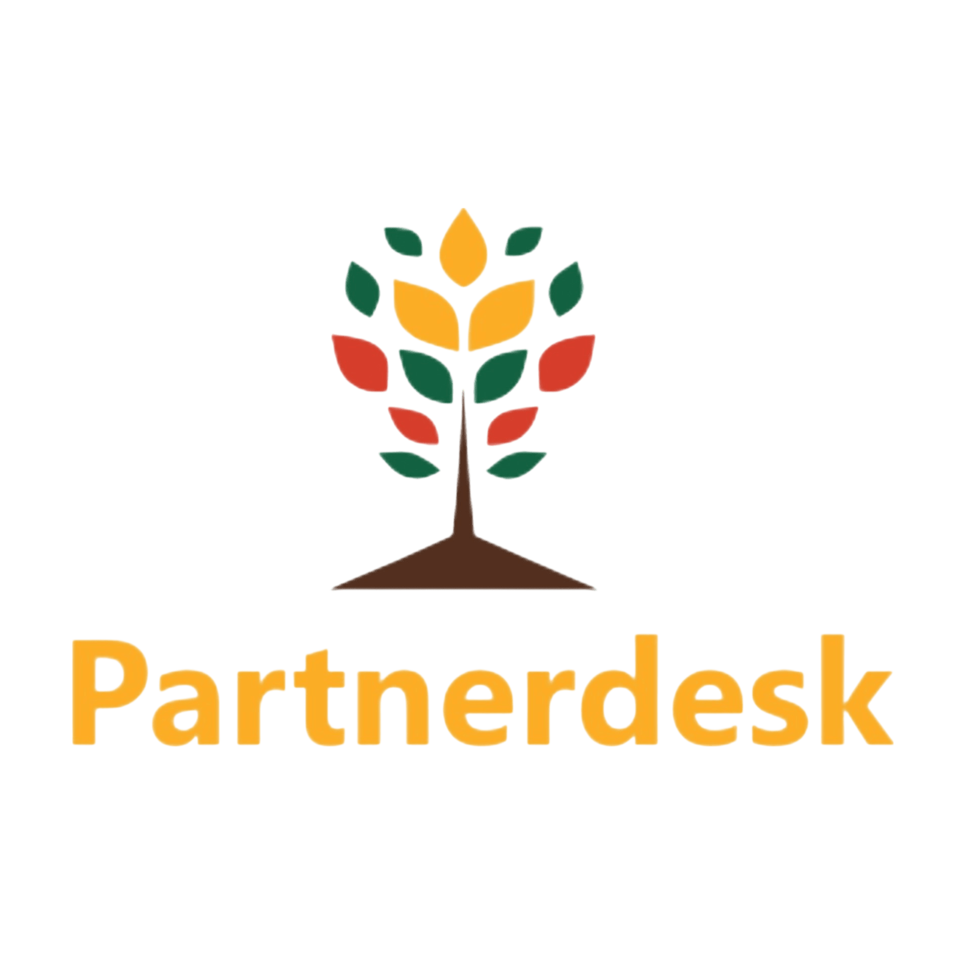 Partnerdesk Logo