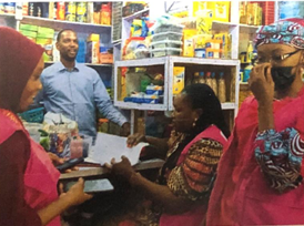 Rural Resilience Activity - USAID (2022)
