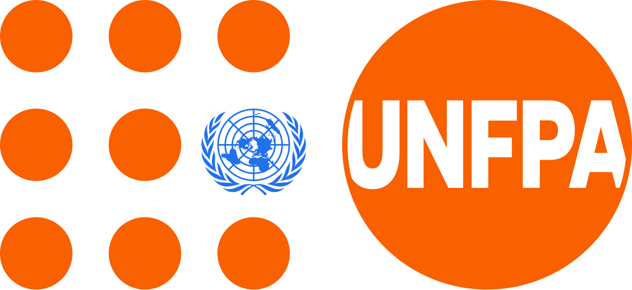 UNFPA logo
