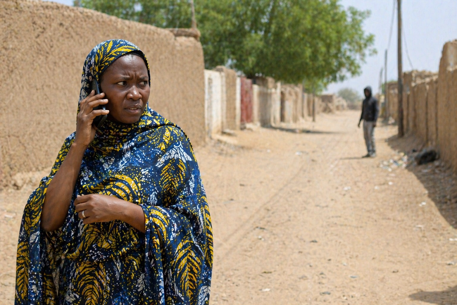 Renewed Women’s Voice and Leadership (RWVL) Nigeria Project