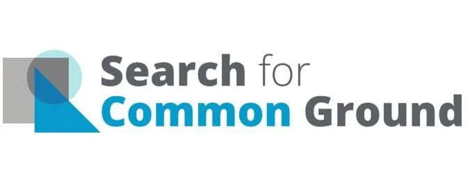 Search for Common Ground logo