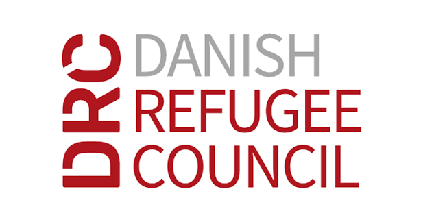 DRC logo