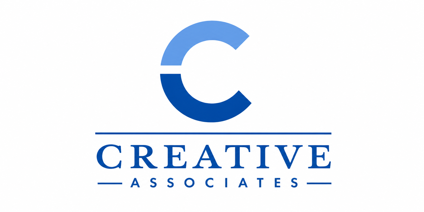 Creative Associates International logo