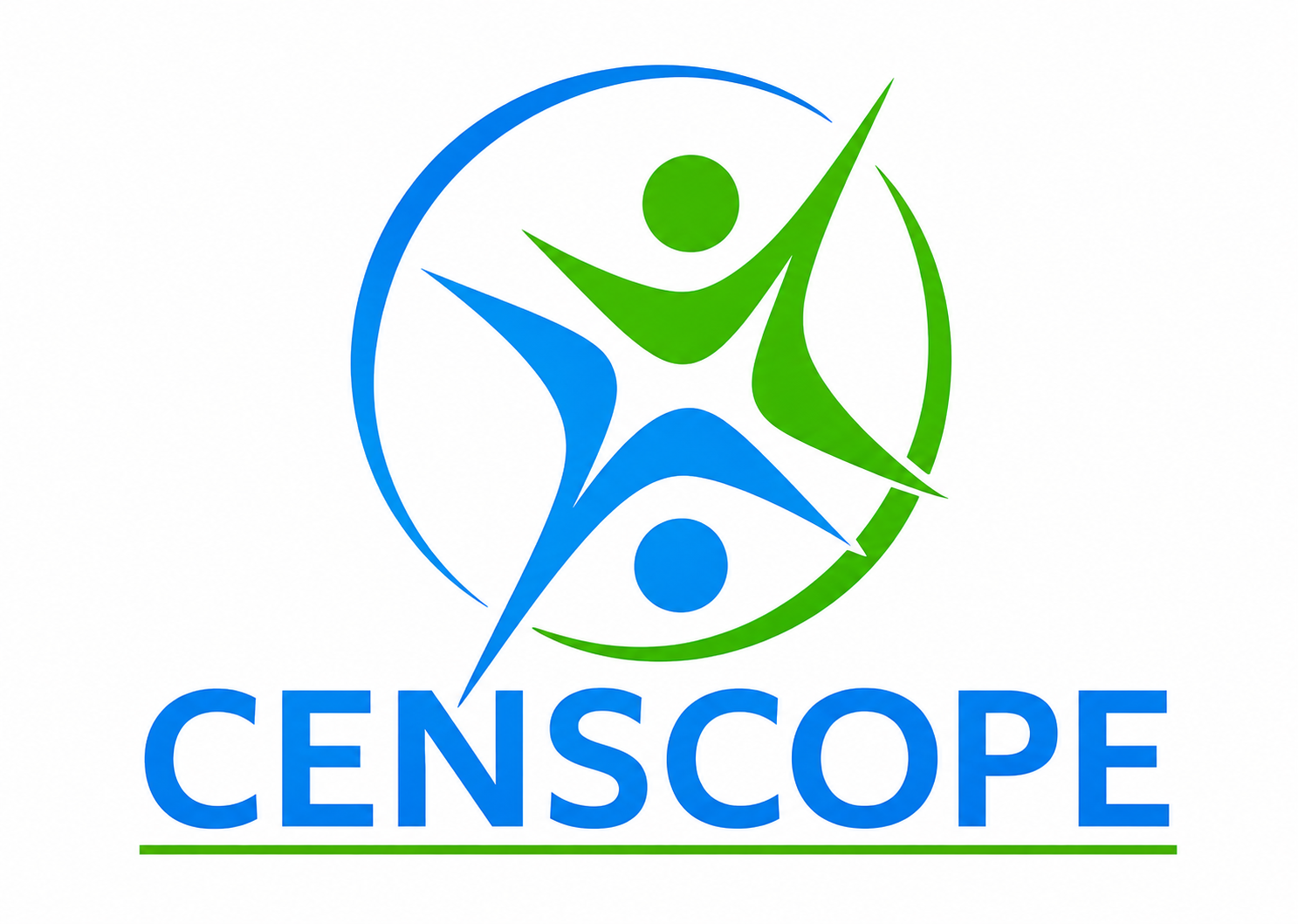 CENSCOPE logo