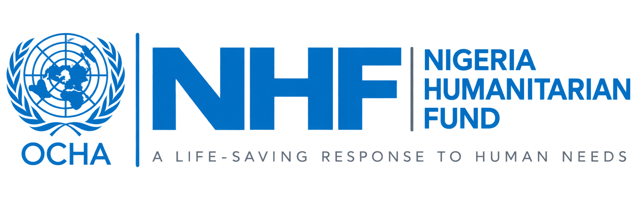 NHF logo