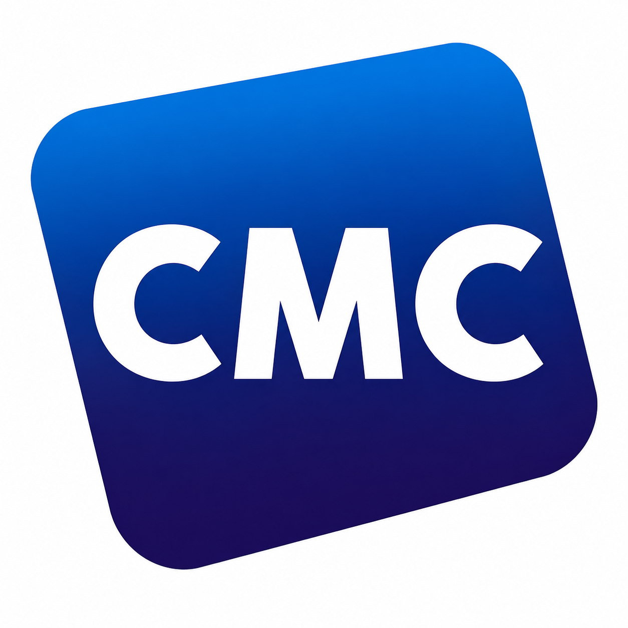 CMC logo
