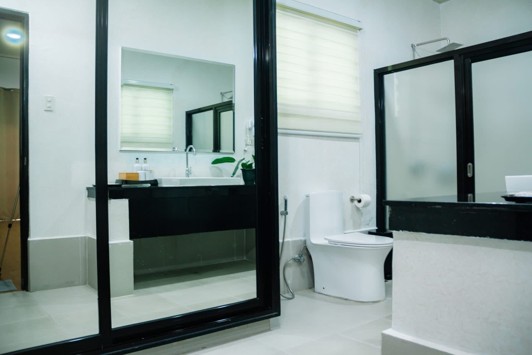 Luxury Bathroom