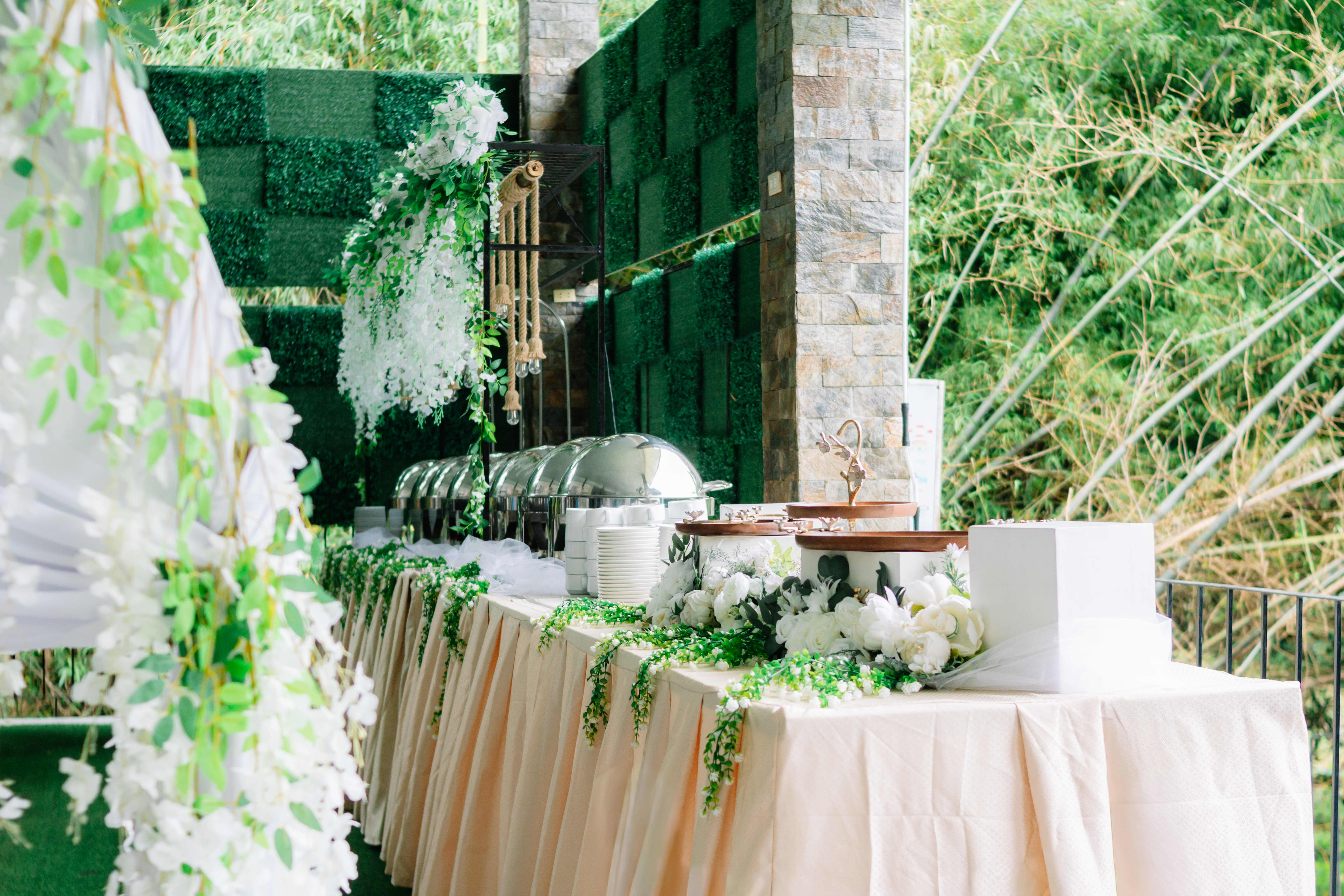 Dining area (event)