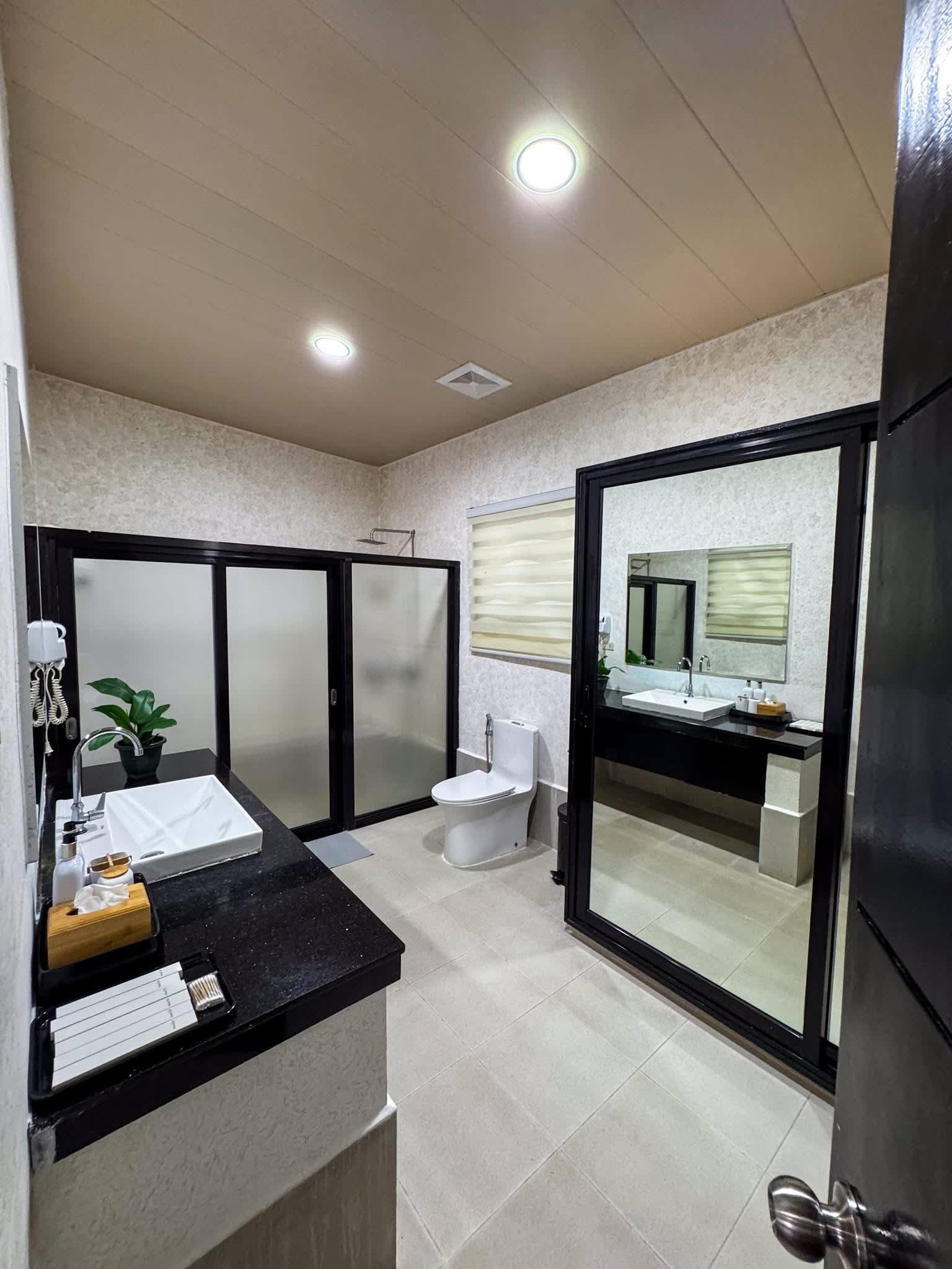 Luxury Bathroom