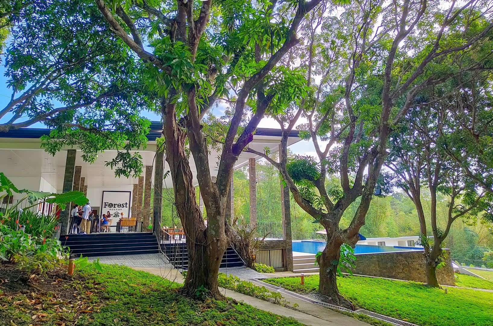 Clubhouse