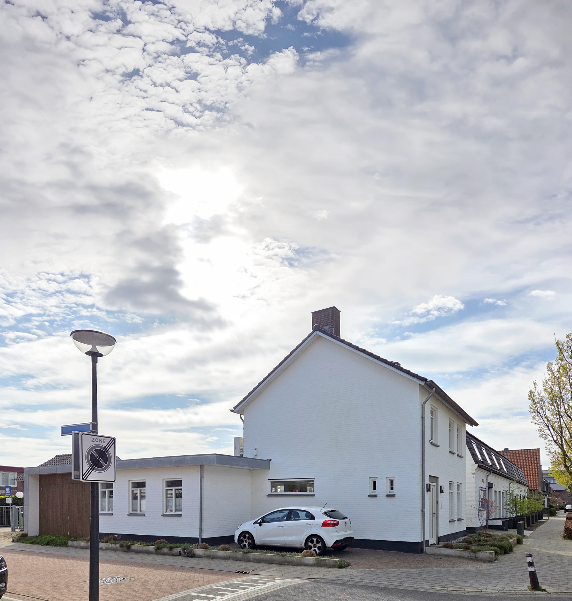Verduurzaamde vrijstaande woning in Venray met energielabel A+++