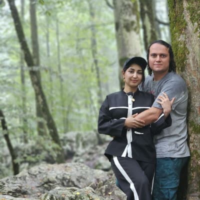 Sajad Abasi