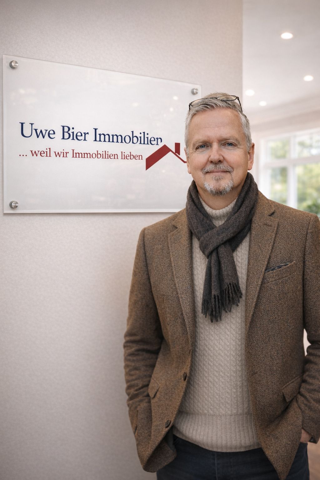 Uwe Bier
